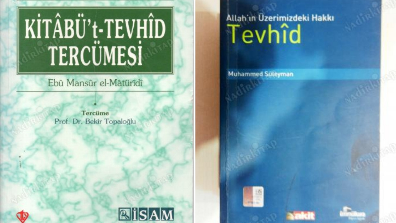 Akit gazetesinin Vahhabiliğin kurucusunun kitabını promosyon olarak dağıttığı ortaya çıktı!