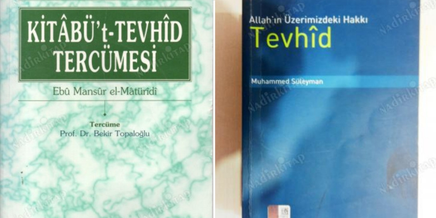 Akit gazetesinin Vahhabiliğin kurucusunun kitabını promosyon olarak dağıttığı ortaya çıktı!