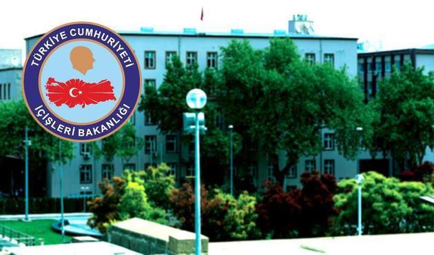 İçişleri Bakanlığı 3 belediye başkanını görevlerinden uzaklaştırdı...