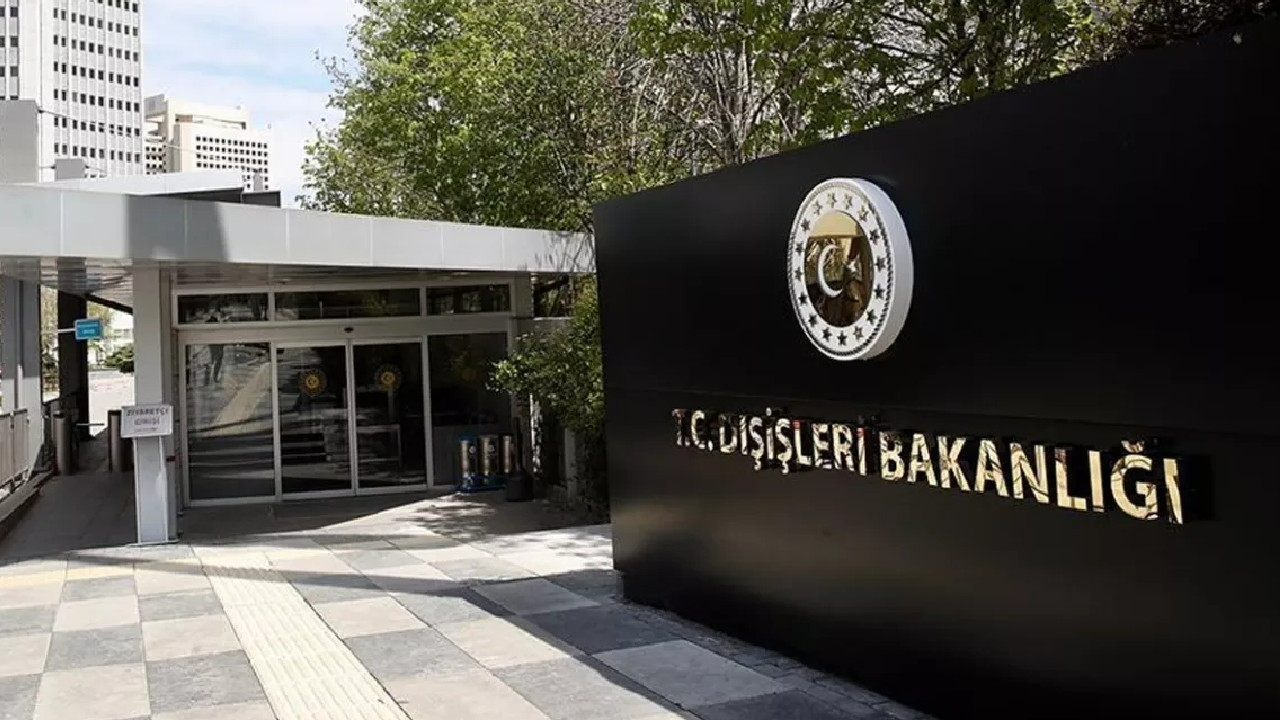 İsveç maslahatgüzarı, terör propagandası nedeniyle Dışişlerine çağrıldı!