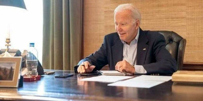 Doktoru açıkladı: Biden'a bulaşan virüs, Omicron'un alt varyantı BA5