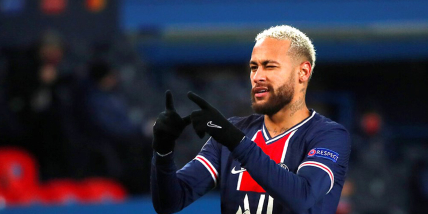 Neymar ayrılık sorusuna cevap verdi: Kendimi kimseye kanıtlamaya ihtiyacım yok