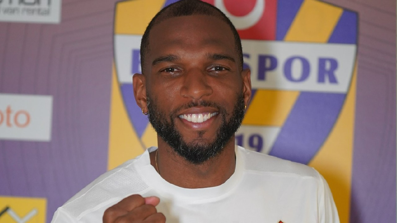 Ryan Babel'in yeni takımı belli oldu!