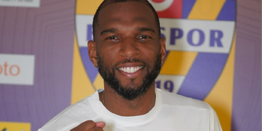 Ryan Babel'in yeni takımı belli oldu!