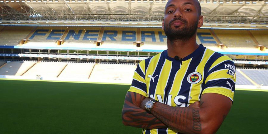 Fenerbahçe'yle anlaşan Joao Pedro'nun Galatasaray'a transfer olamamasının nedeni belli oldu