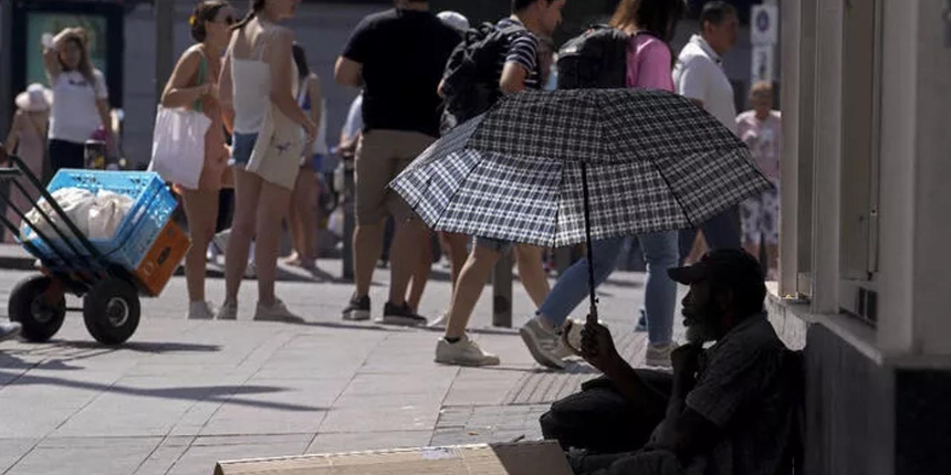 DSÖ'den aşırı sıcaklar için uyarı geldi: Bunlardan kesinlikle uzak durun