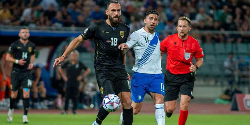 Fenerbahçe, Vedat Muriqi'in Lazio'dan Mallorca'ya transferinden yüzde 5 pay alacak