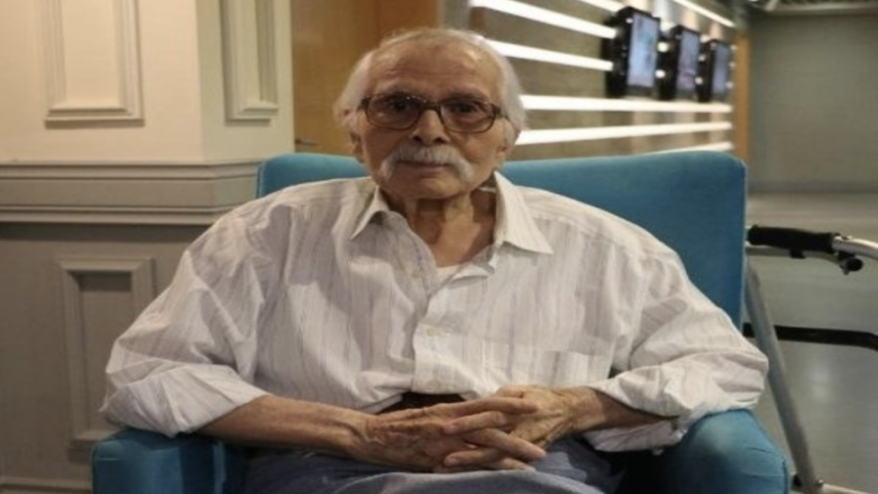 Kenan Evren'e verdiği yanıtla hafızalara kazınmıştı: Efsane kaptan pilot Mehmet Şentürk hayatını kaybetti