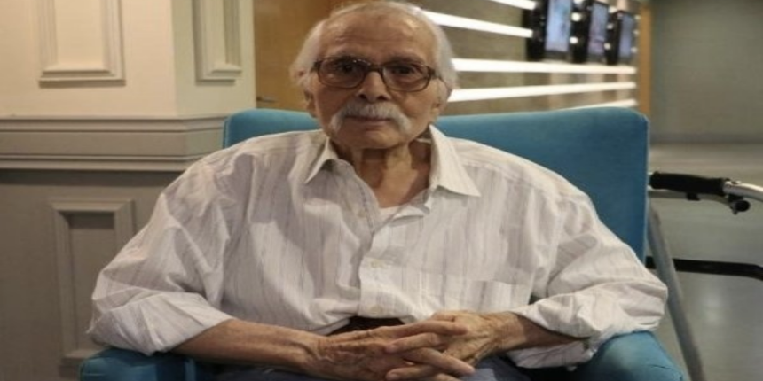 Kenan Evren'e verdiği yanıtla hafızalara kazınmıştı: Efsane kaptan pilot Mehmet Şentürk hayatını kaybetti