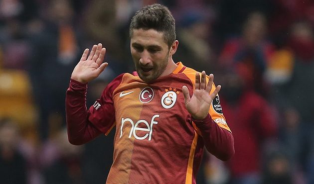 Galatasaray gönderdiği Sabri kıymete bindi!