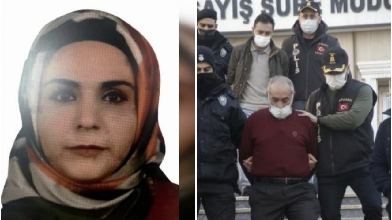 Kayınpederi tarafından öldürülmüştü:  Safura Gülistan için aile meclisi toplanarak infazına karar vermiş