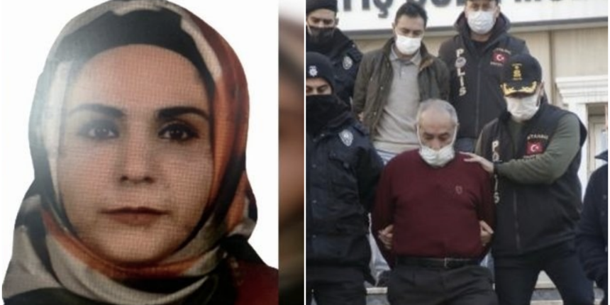 Kayınpederi tarafından öldürülmüştü:  Safura Gülistan için aile meclisi toplanarak infazına karar vermiş
