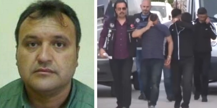 Uyuşturucu kaçakçısı ve FETÖ borsacısı çıkmıştı! 'Baron' terör savcısı tutuklandı