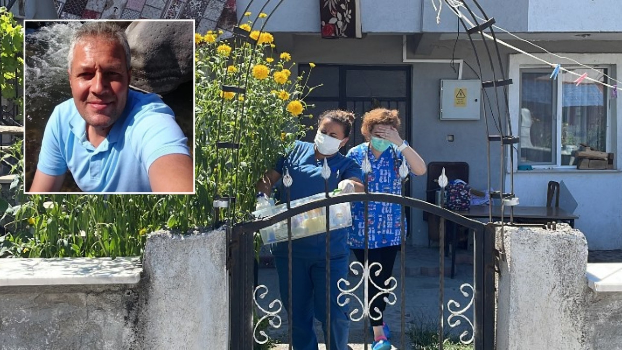 Korkulan oldu: Bolu’da içme suyundan zehirlenen 1 kişi hayatını kaybetti!