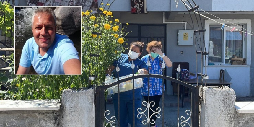 Korkulan oldu: Bolu’da içme suyundan zehirlenen 1 kişi hayatını kaybetti!