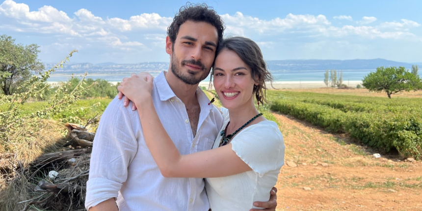 Gül Masal’nın Gonca ve Toprak’ı izleyicilerden tam not aldı