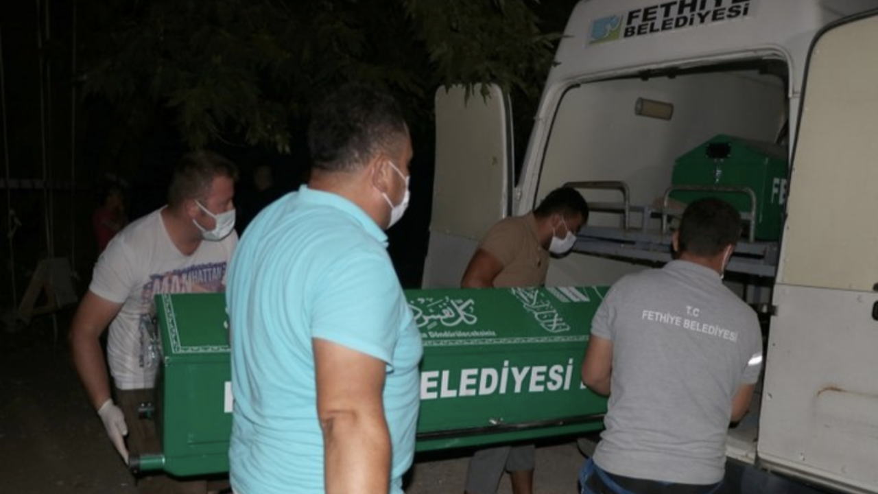 Ayrılığı kabullenemedi! Önce kız arkadaşını vurdu, sonra intihar etti