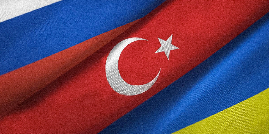 Rusya Dışişleri Bakanı Lavrov, tahıl krizini çözen Cumhurbaşkanı Erdoğan’a teşekkür etti