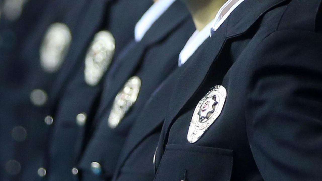 Polis Akademisi'ne 2 bin 500 öğrenci alınacak! İşte başvuru koşulları