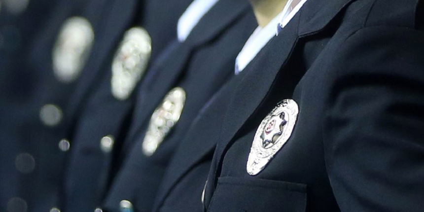 Polis Akademisi'ne 2 bin 500 öğrenci alınacak! İşte başvuru koşulları