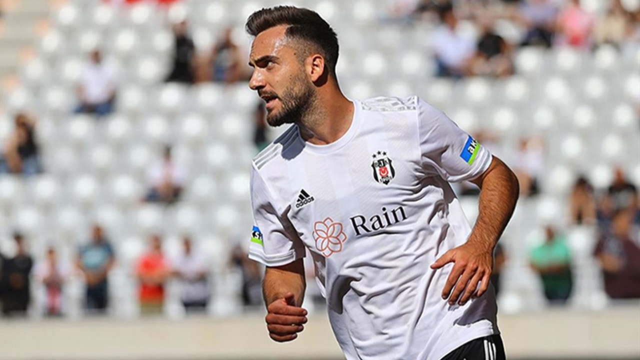 Sakatlanan Beşiktaşlı futbolcu Kenan Karaman'ın sahalara dönüş tarihi belli oldu