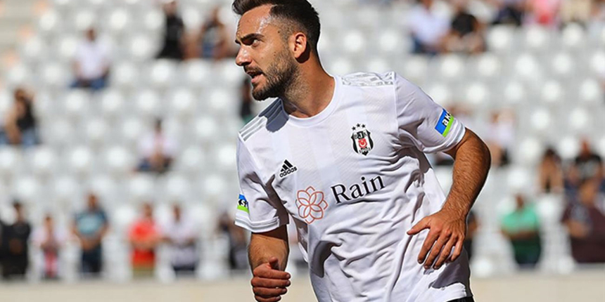 Sakatlanan Beşiktaşlı futbolcu Kenan Karaman'ın sahalara dönüş tarihi belli oldu