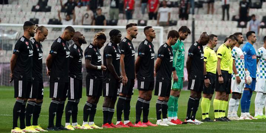 Resmi açıklama! Beşiktaş'ta Josef de Souza’nın ardından bir sakatlık şoku daha yaşanıyor