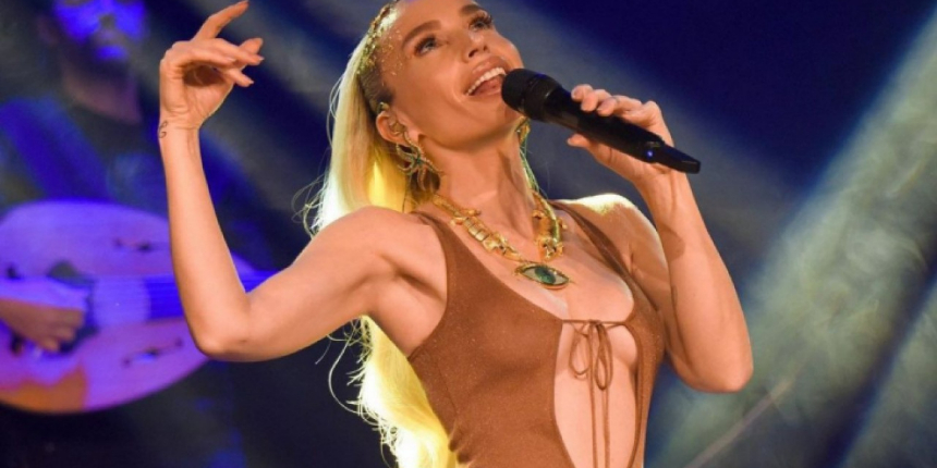 Gülşen'in Şile'de vereceği konserin iptal edildiği iddiasına kaymakamlıktan yanıt!