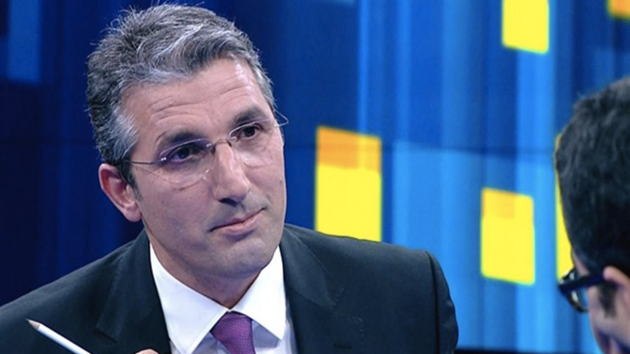 Yazısına yayın yasağı getirilmişti! Nedim Şener tek tek anlattı! Sendikanın Bylockçu avukatı ve kararı veren hakim arasındaki kirli bağlantı!