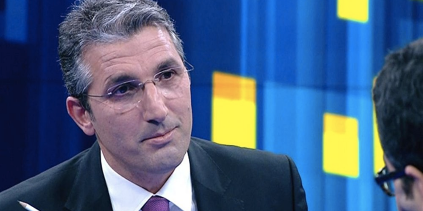 Yazısına yayın yasağı getirilmişti! Nedim Şener tek tek anlattı! Sendikanın Bylockçu avukatı ve kararı veren hakim arasındaki kirli bağlantı!