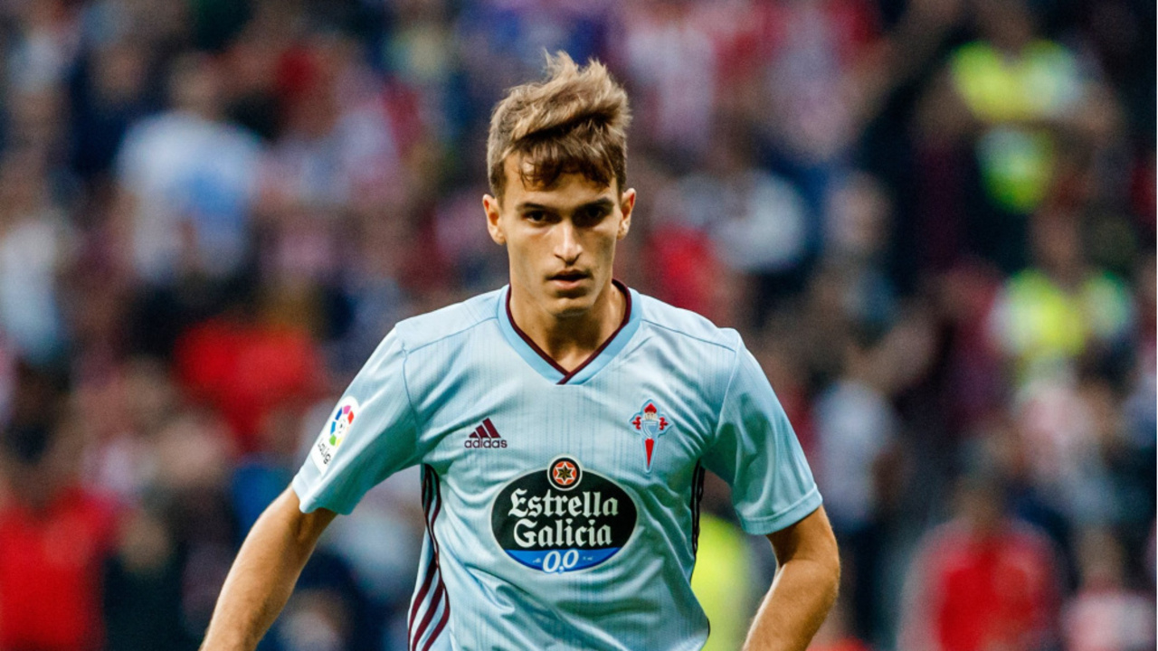 Galatasaray'ın yeni sevdası İspanyol yıldız! Sarı-kırmızılılar Denis Suarez'i gündemine aldı