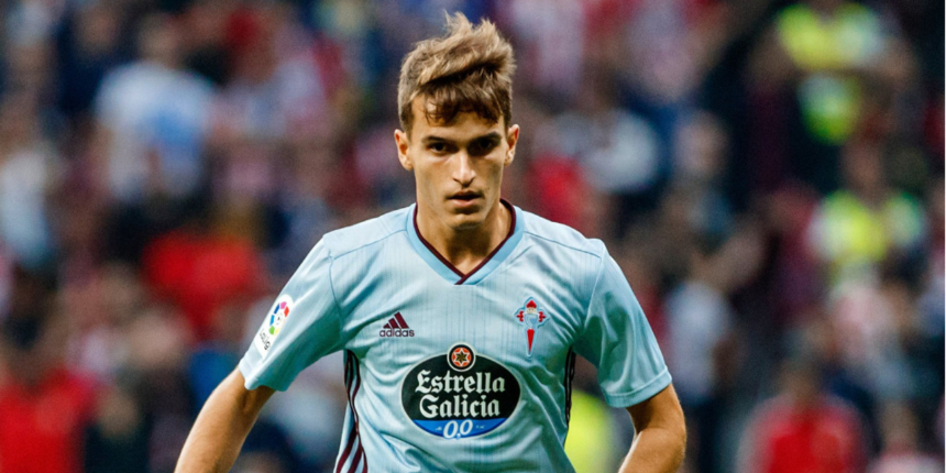 Galatasaray'ın yeni sevdası İspanyol yıldız! Sarı-kırmızılılar Denis Suarez'i gündemine aldı