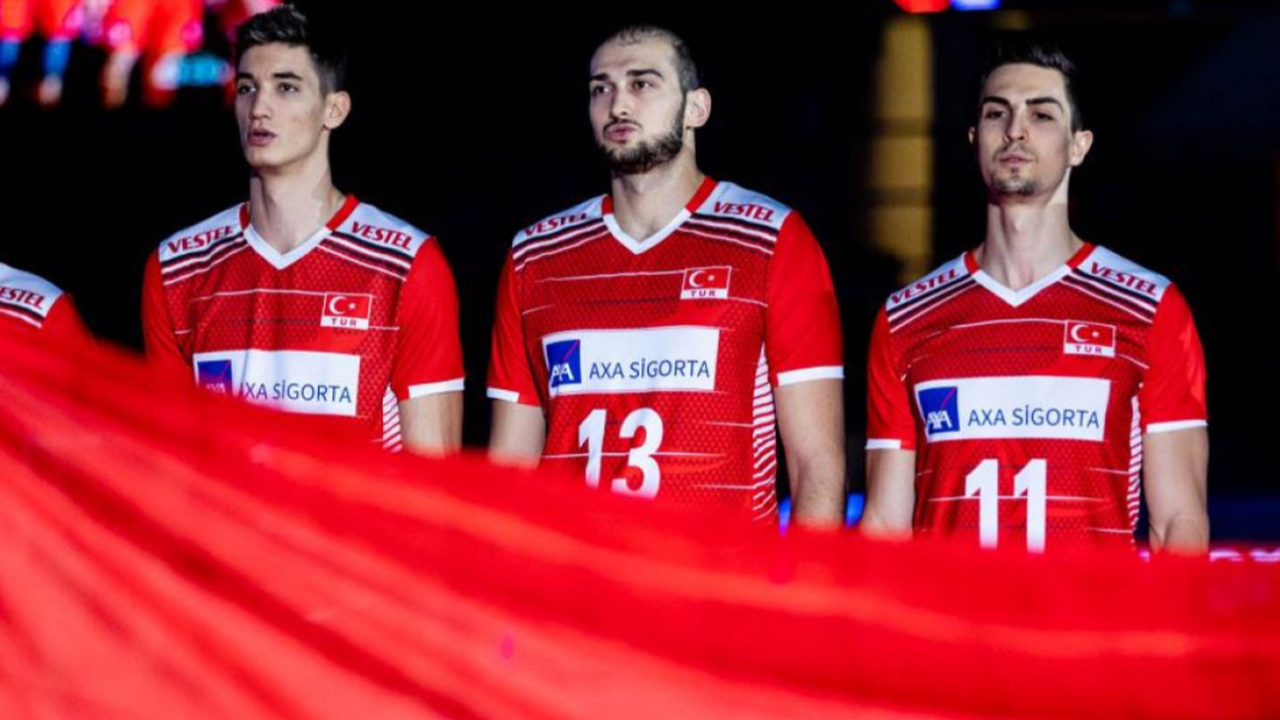 Galatasaray HDI Sigorta, Oğuzhan Karasu'yla 1+1 yıllık sözleşme imzaladı