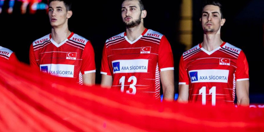 Galatasaray HDI Sigorta, Oğuzhan Karasu'yla 1+1 yıllık sözleşme imzaladı