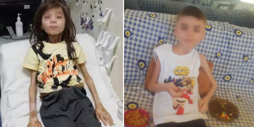 Bursa'da çöp evde mahsur kalan Cem Muhammed'in son hali ortaya çıktı! İlk isteği bakın ne olmuş...