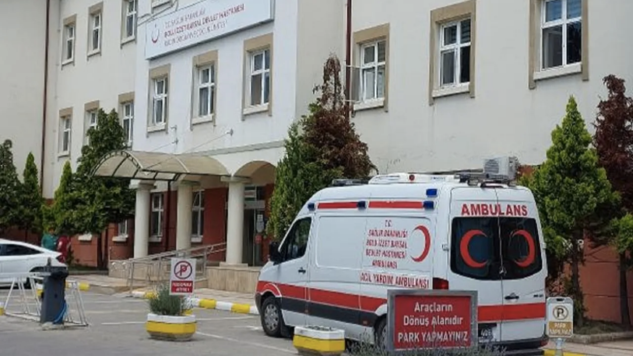Bolu Valiliği yeni rakamları açıkladı: Zehirlenen kişi sayısı 130'a yükseldi!