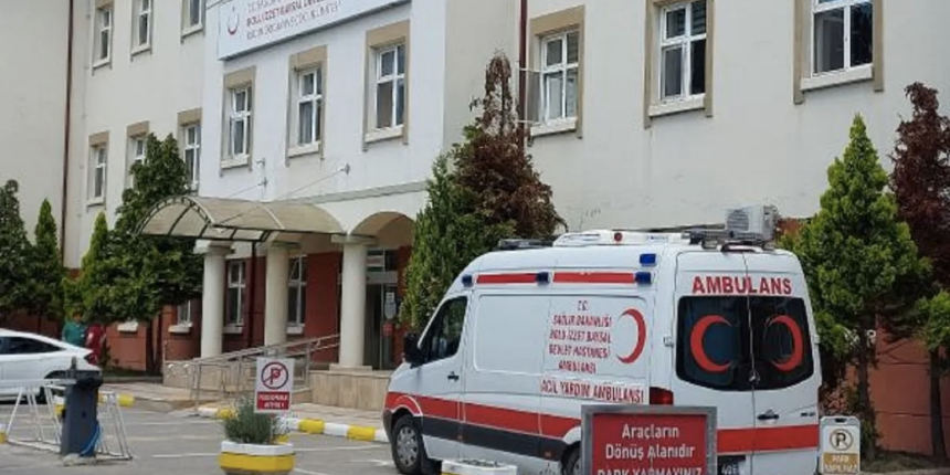 Bolu Valiliği yeni rakamları açıkladı: Zehirlenen kişi sayısı 130'a yükseldi!