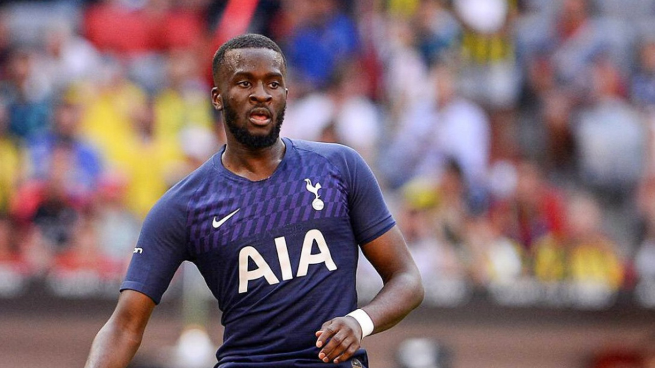 Fransız basını açıkladı! Galatasaray'dan Ndombele çıkarması