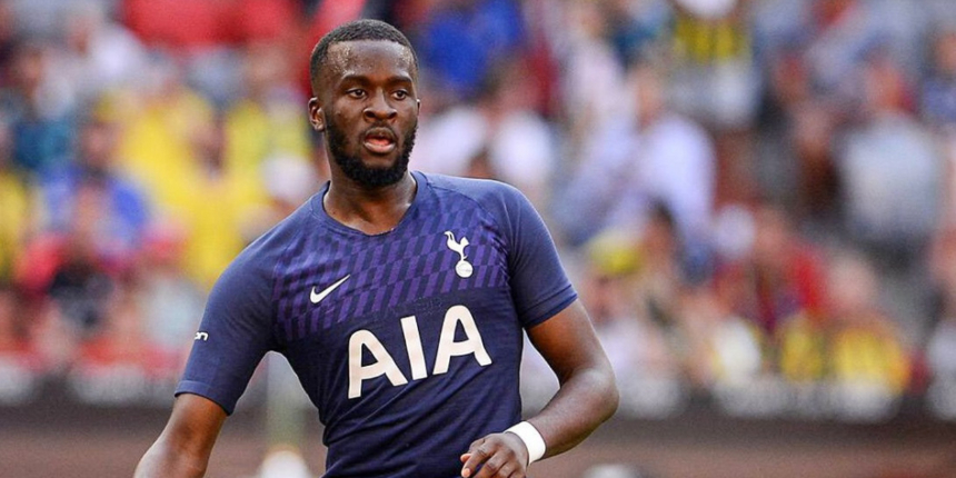 Fransız basını açıkladı! Galatasaray'dan Ndombele çıkarması