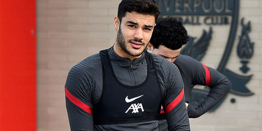 Galatasaray milli futbolcu Ozan Kabak için 350 bin Euro yetiştirme bedeli alacak