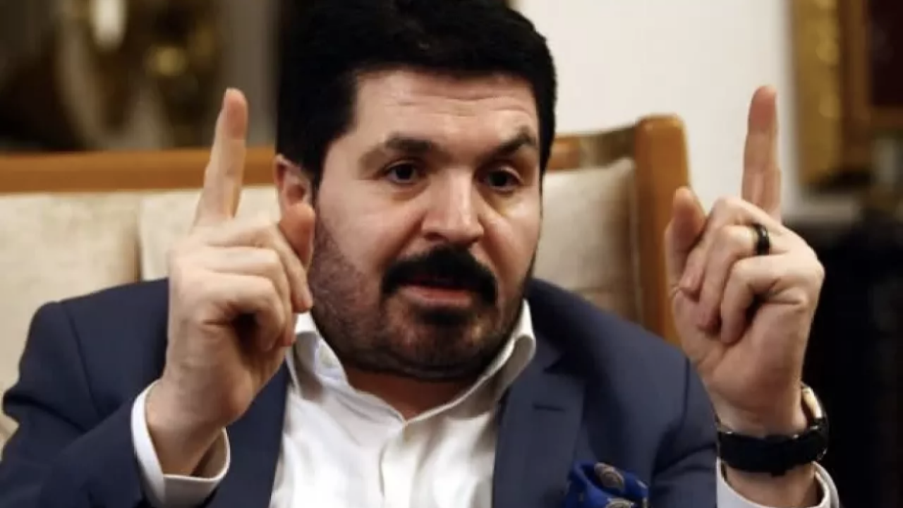 Savcı Sayan: Ankapark'ın işletmesine talibiz