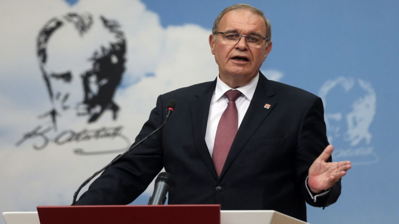 CHP'li Öztrak "Lozan Türkiye'nin tapusudur" dedi: Dedesi Lozan'ı eleştirdi!