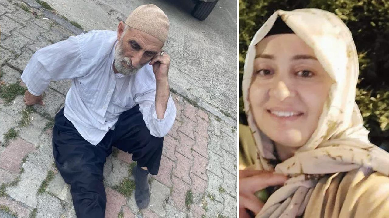 Takip ettiği kadını sırtından bıçakladı, kendini "Bir anda gözüm döndü" şeklinde savundu