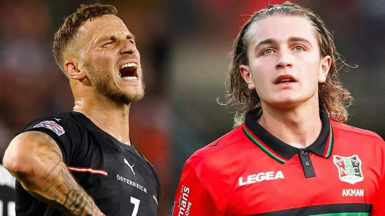Cimbom'da forvet için seferberlik! Adaylar, Ali Akman ve Marko Arnautovic