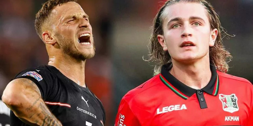 Cimbom'da forvet için seferberlik! Adaylar, Ali Akman ve Marko Arnautovic
