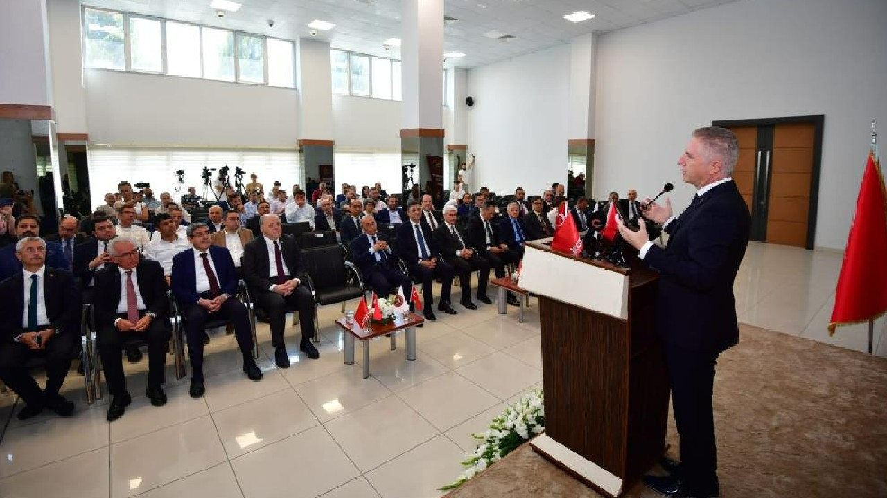 Gaziantep Valiliğinden FETÖ firarisinin iddialarına ilişkin açıklama!