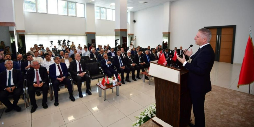 Gaziantep Valiliğinden FETÖ firarisinin iddialarına ilişkin açıklama!