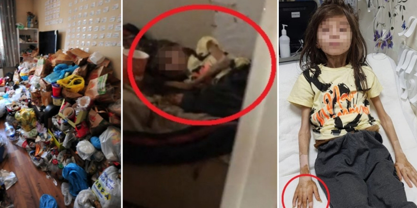 Türkiye bu dramı konuşuyor: Bursa'daki çöp evde bulunan Muhammed’in ilk sözleri bakın ne olmuş! Ekipler anlattı...