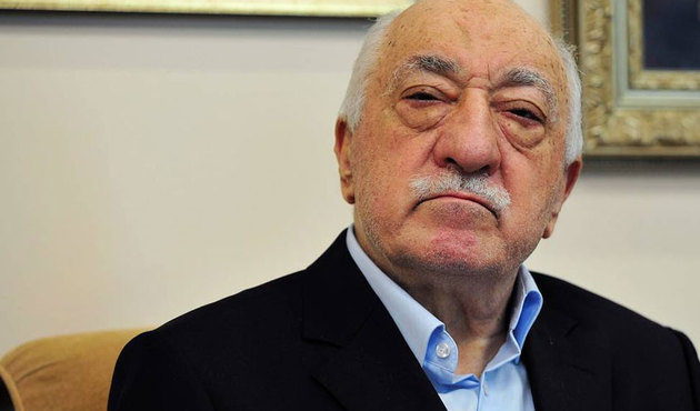 Akın İpek'in madenindeki 5 altın külçesinden biri Gülen'e!