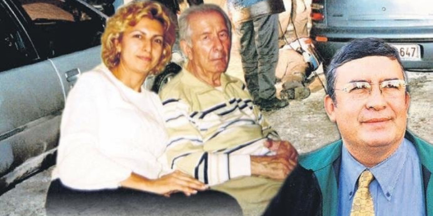 Hablemitoğlu cinayetinde 'Dost Tarikatı' detayı! Tarikat liderini de aynı tetikçi öldürmüş!